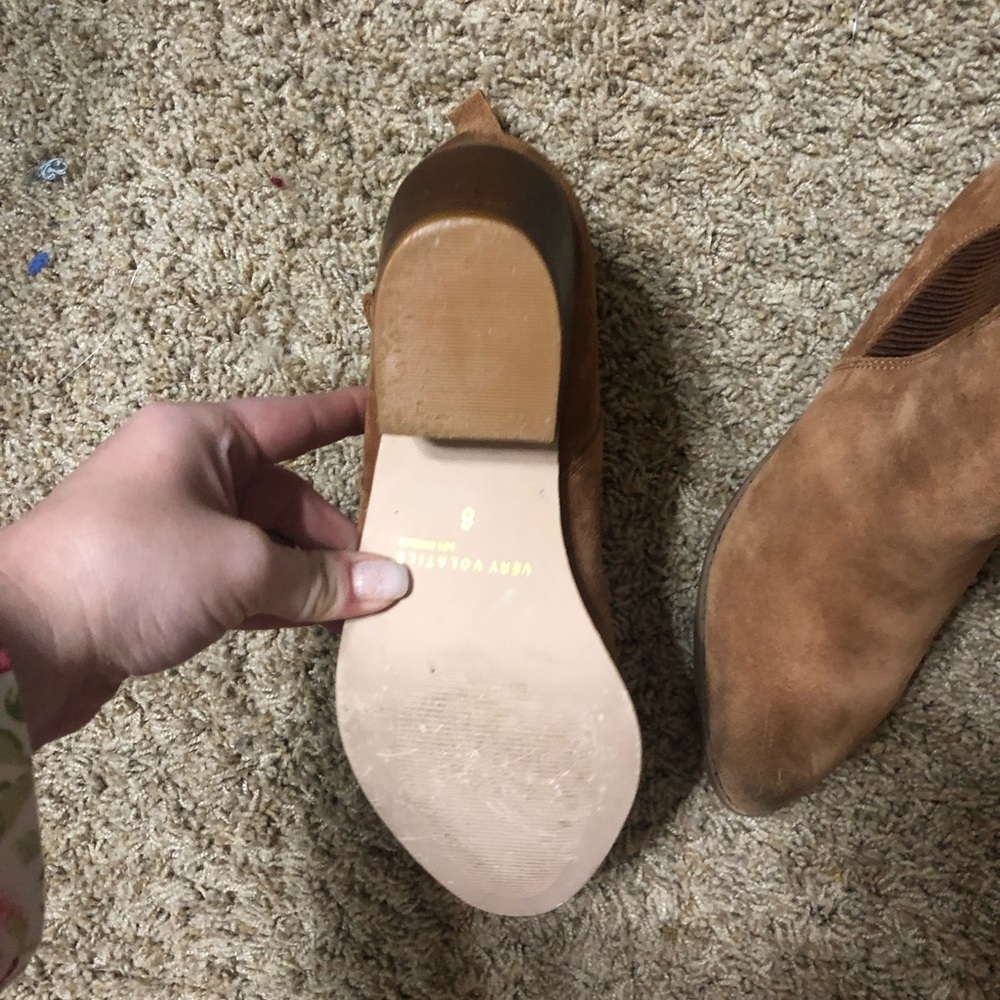 Volatile Booties - Picture 2 of 3
